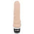 You2Toys - vibrators ar dabisku efektu silikons naturāls