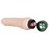 You2Toys - Dabiskais baudas vibrators (silikons)