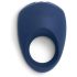 We-Vibe Pivot - uzlādējams, vibrējošs gredzens vīriešiem (tumši zils)