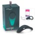 We-Vibe Verge - uzlādējams, vibrējošs dzimumlocekļa gredzens (pelēks)