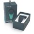 We-Vibe Verge - uzlādējams, vibrējošs dzimumlocekļa gredzens (pelēks)