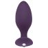 We-Vibe Ditto - uzlādējams anālais vibrators (violets)
