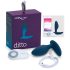 We-Vibe Ditto - uzlādējams anālais vibrators (tirkīzzils)