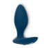 We-Vibe Ditto - uzlādējams anālais vibrators (tirkīzzils)