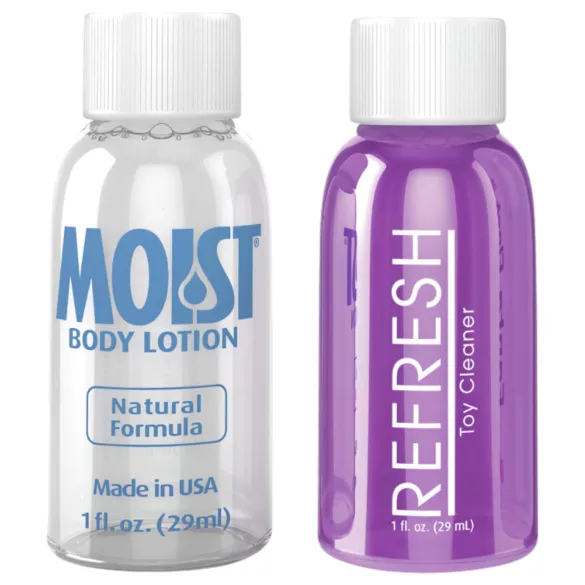 PDX Moto Bator - vīriešu masturbators ar sūkšanas funkciju, melns