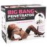 You2Toys - Big Bang Penetrator - elektriskā seksa mašīna