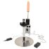 You2Toys - Big Bang Penetrator - elektriskā seksa mašīna