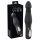 You2Toys - Anālais Vibe - Dzirkstošs Anālais Vibrators (Melns)