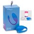 We-Vibe Jive - akumulators, gudrs vibroola (zils)