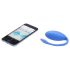 We-Vibe Jive - akumulators, gudrs vibroola (zils)