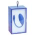 We-Vibe Jive - akumulators, gudrs vibroola (zils)