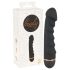 You2Toys - Bendy Ripple - rievots vibrators (melns)