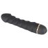 You2Toys - Bendy Ripple - rievots vibrators (melns)