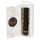 You2Toys - Bendy Wavy - viļņveida vibrators (melns)