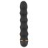 You2Toys - Bendy Wavy - viļņveida vibrators (melns)