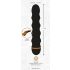 You2Toys - Bendy Wavy - viļņveida vibrators (melns)