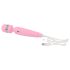"Pillow Talk Cheeky Wand - akumulatora masāžas vibrators (rozā)"