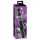 You2Toys - Push it - uzlādējams anālais vibrators (melns)