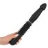 You2Toys - Push it - uzlādējams anālais vibrators (melns)
