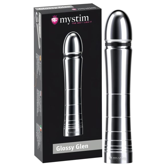 Mystim Spīdīgais Glens - elektro dilators