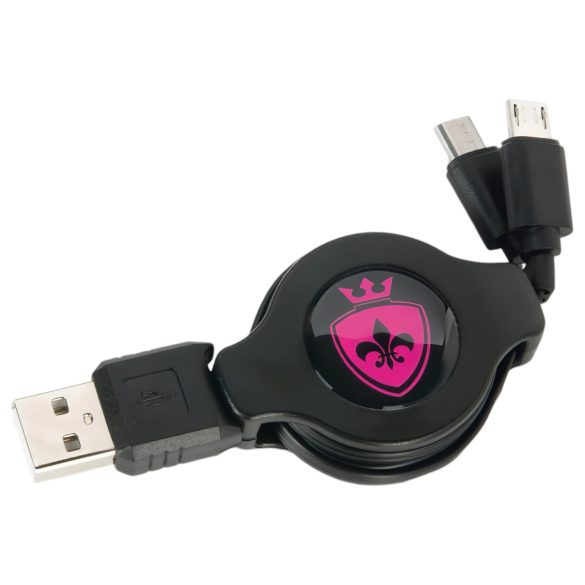 Mystim Cluster Buster - elektro stimulācijas tālvadības pults komplekts