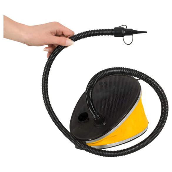 Dark Magic - bateriju seksa iekārta ar gultu (melna)