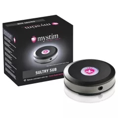 mystim Sultry Sub 2 - bezvadu vadības pults piederums