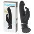 Happyrabbit Reāls - ūdensizturīgs klitora vibrators