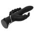 Happyrabbit Triple - uzlādējams klitora un anālais vibrators (melns)