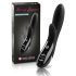 mystim Daring Danny - elektro-stimulācijas vibrators (melns)