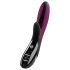 mystim Daring Danny - elektro-stimulācijas vibrators (melns)