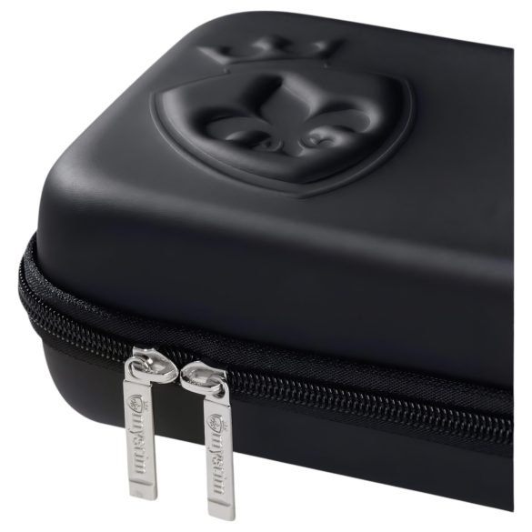 mystim Daring Danny - elektro-stimulējošs vibrators (melns)