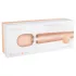 le WAND Petite augstākās kvalitātes wand tipa vibrators (Rose Gold)