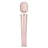 le WAND Petite augstākās kvalitātes wand tipa vibrators (Rose Gold)
