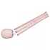 le WAND Petite augstākās kvalitātes wand tipa vibrators (Rose Gold)