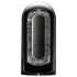 TENGA Flip Zero - vibrācijas masturbators (melns)