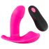 SMILE Biksīšu - uzlādējams bezvadu vibrators (rozā)