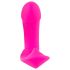 SMILE Biksīšu - uzlādējams bezvadu vibrators (rozā)