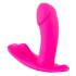 SMILE Biksīšu - uzlādējams bezvadu vibrators (rozā)