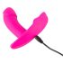 SMILE Biksīšu - uzlādējams bezvadu vibrators (rozā)