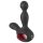 You2Toys Masāžas Ierīce - rotējošs, sildošs prostatas vibrators (melns)