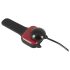 You2Toys Masāžas Ierīce - rotējošs, sildošs prostatas vibrators (melns)