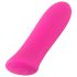 SMILE Power Bullet - akumulators, īpaši spēcīgs mini vibrators (rozā)