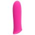 SMILE Power Bullet - akumulators, īpaši spēcīgs mini vibrators (rozā)