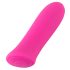 SMILE Power Bullet - akumulators, īpaši spēcīgs mini vibrators (rozā)
