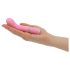 Pillow Talk Racy - uzlādējams, šaurs G-punkta vibrators (rozā)