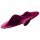 VibePad - 2 motori, bezvadu spilvenu vibrators (violets)