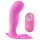 SMILE G-punkta Apakšveļa - bezvadu uzlādējams vibrators (rozā)