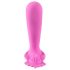 SMILE G-punkta Apakšveļa - bezvadu uzlādējams vibrators (rozā)