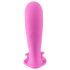 SMILE G-punkta Apakšveļa - bezvadu uzlādējams vibrators (rozā)
